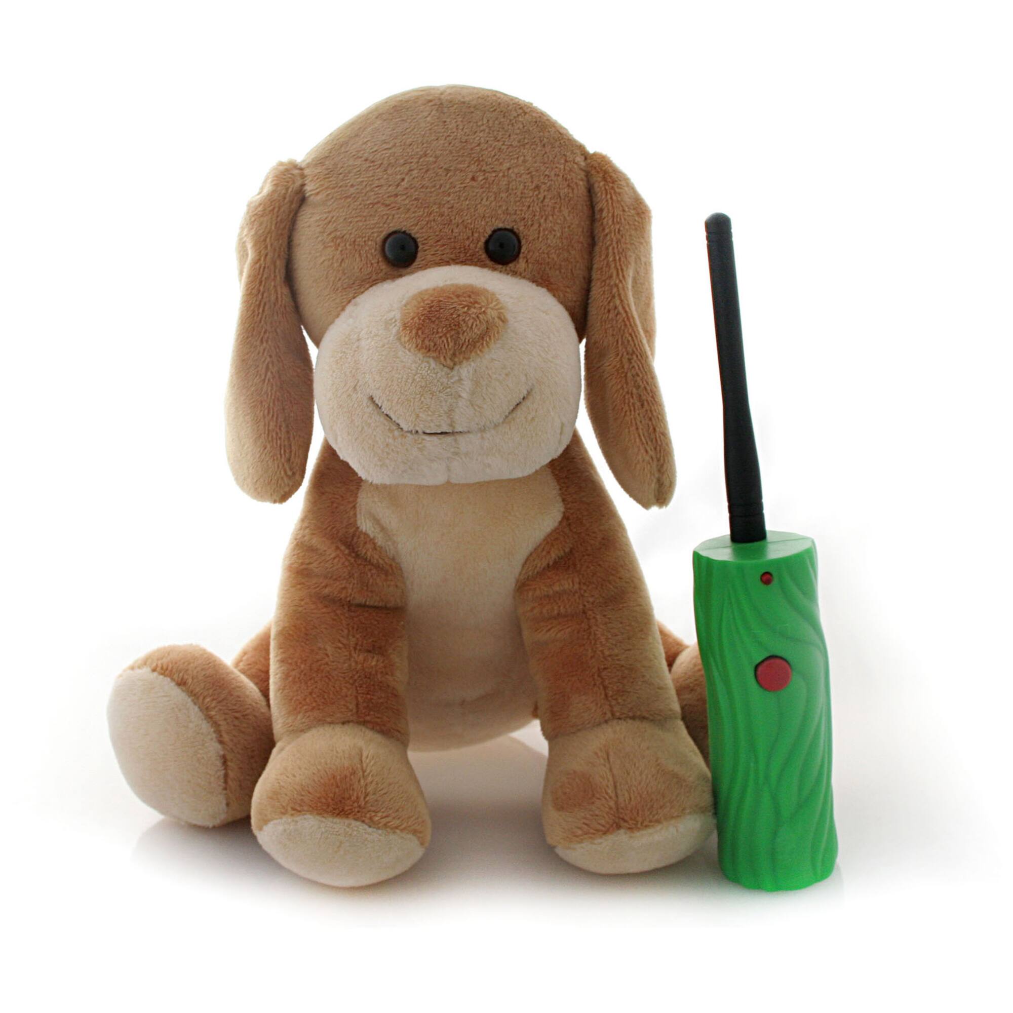 Hide & Seek Pals - Pogo the Puppy